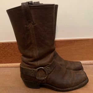 Frye boots